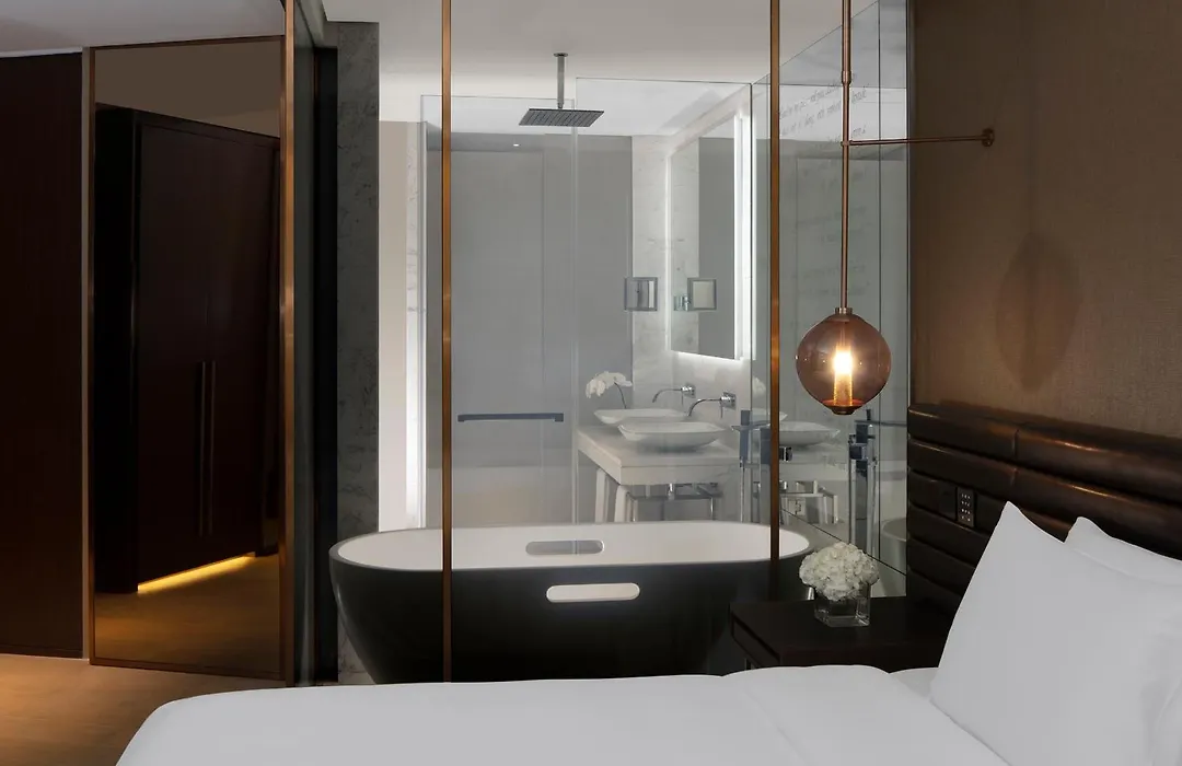 Paramount Hotel Dubai-1