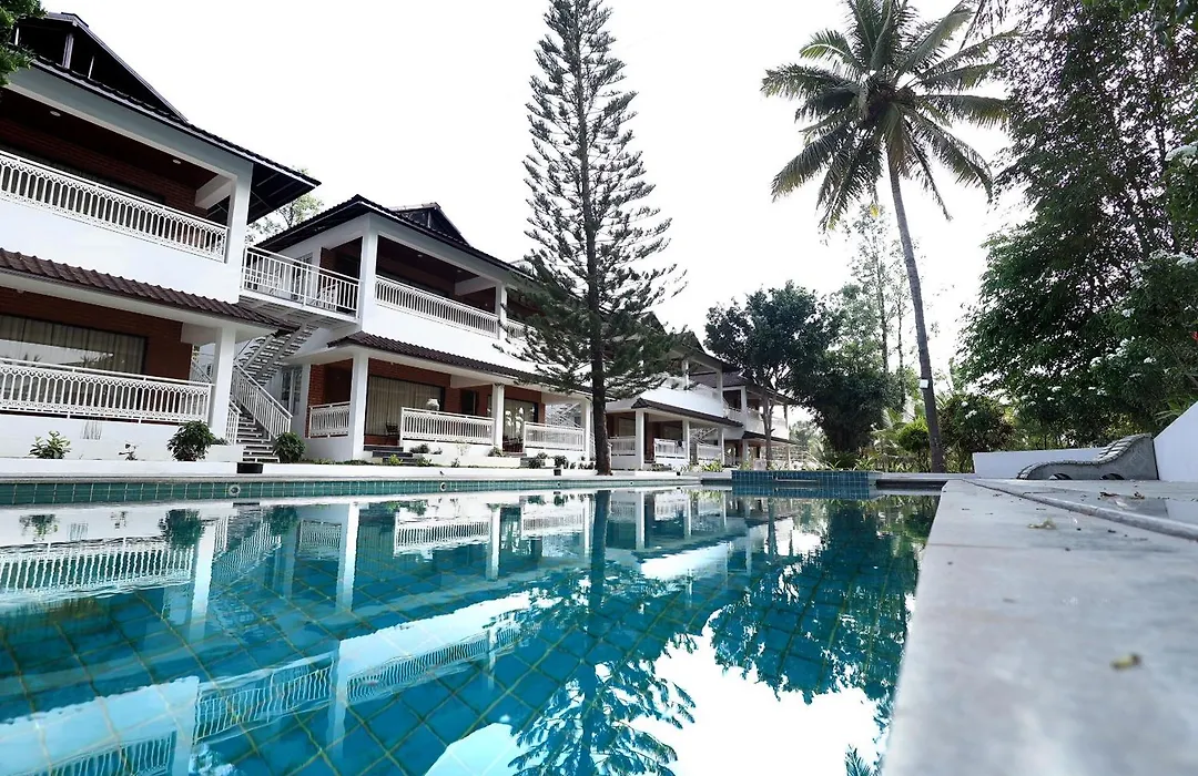 Gubbi Goodu Green Resort-1