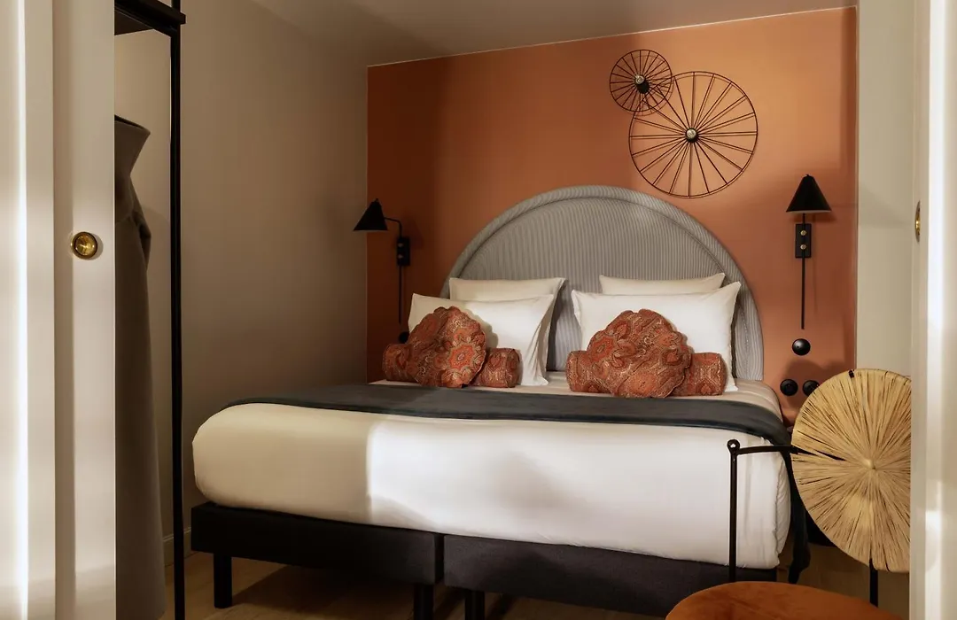 Le Clark Hotel-1