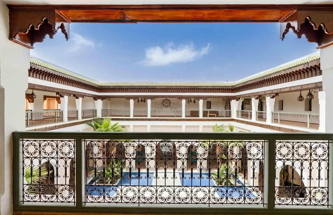 Jaal Riad Resort Adults Only-1