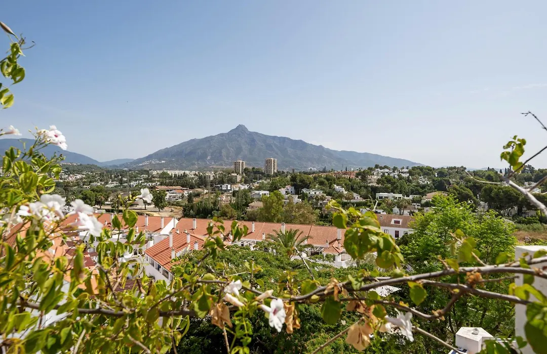 Molo Luxury Suites Puerto Banus-1