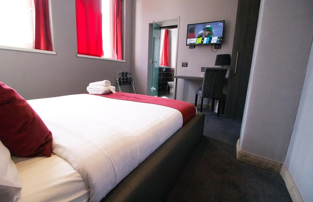 The Bryson Hotel-1