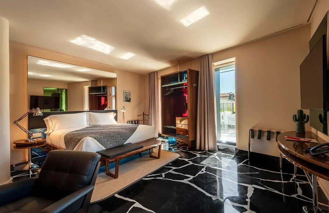 Hotel Calimala Milano-1