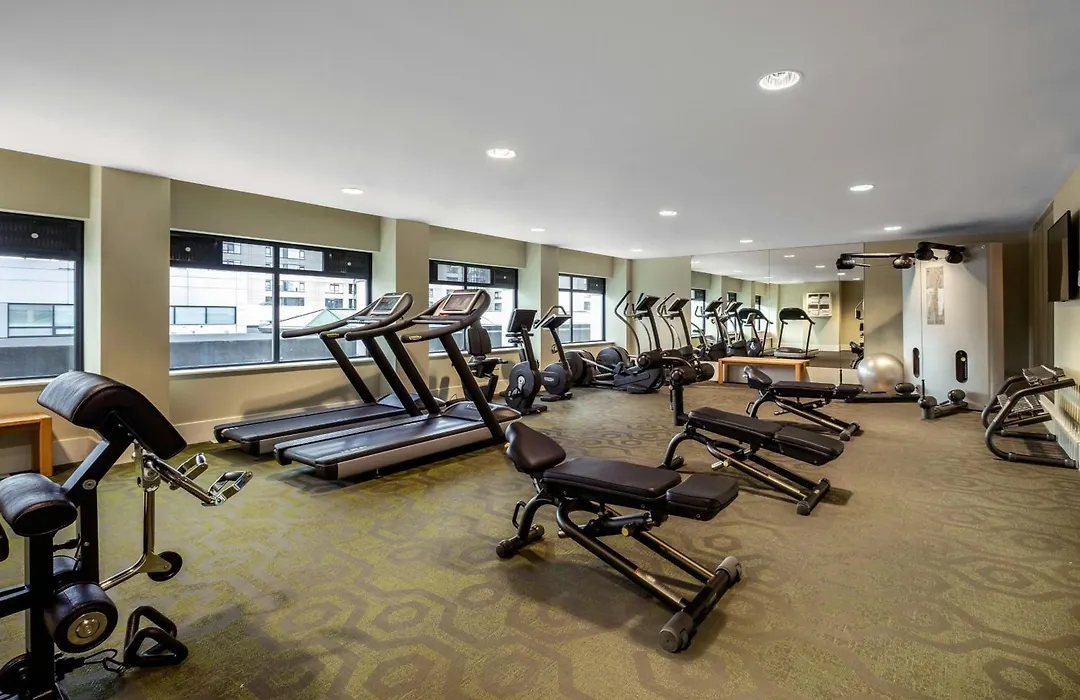 Element By Marriott Amsterdam-1