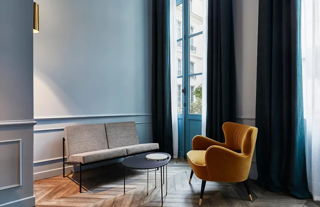 The Hoxton, Paris-1