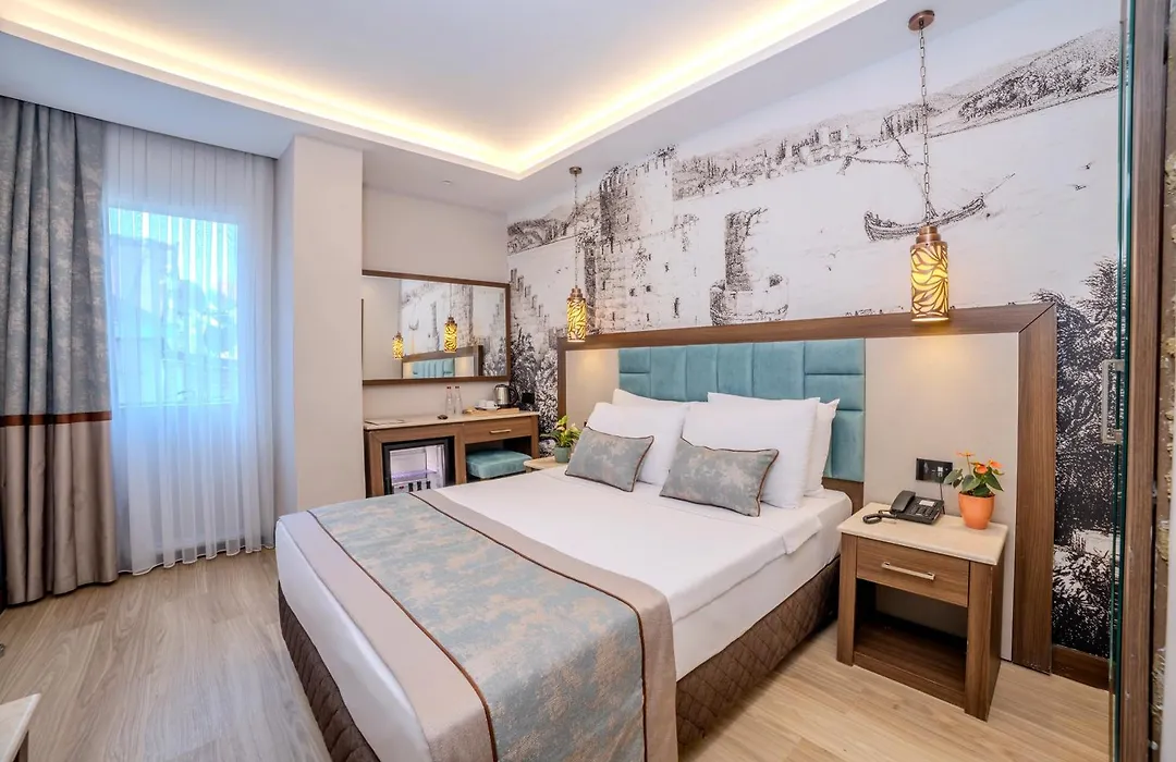 Grand Hilarium Hotel-1