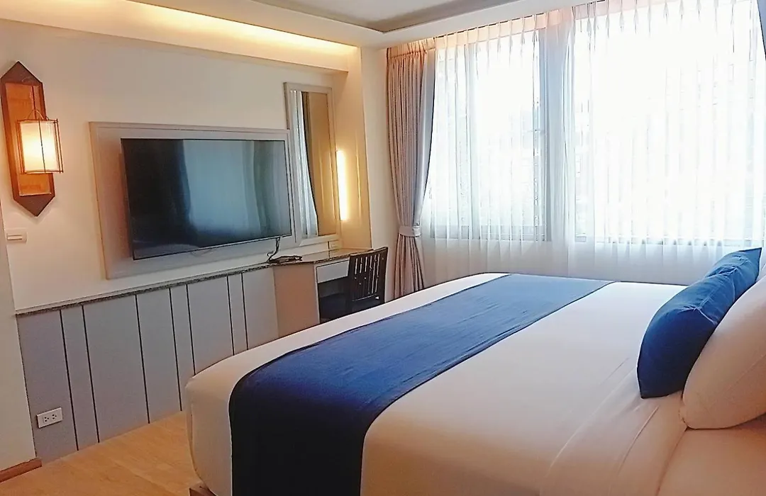 Ama'S House Luxury Boutique Hotel-1