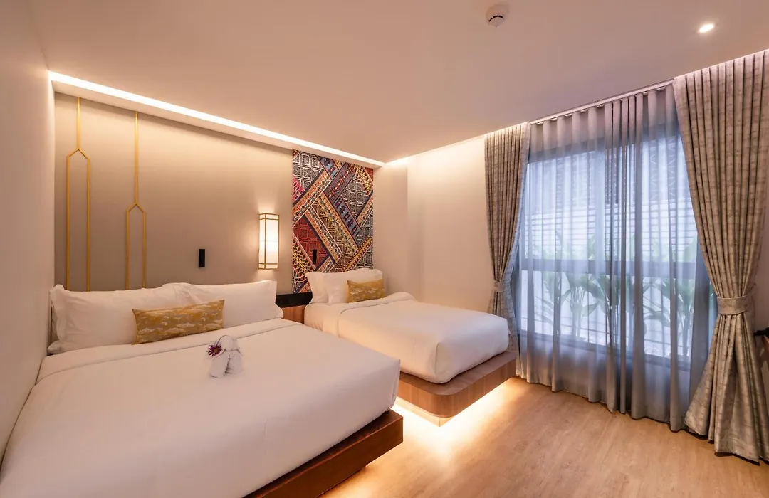 Stay Collection Nimman Chiangmai-1