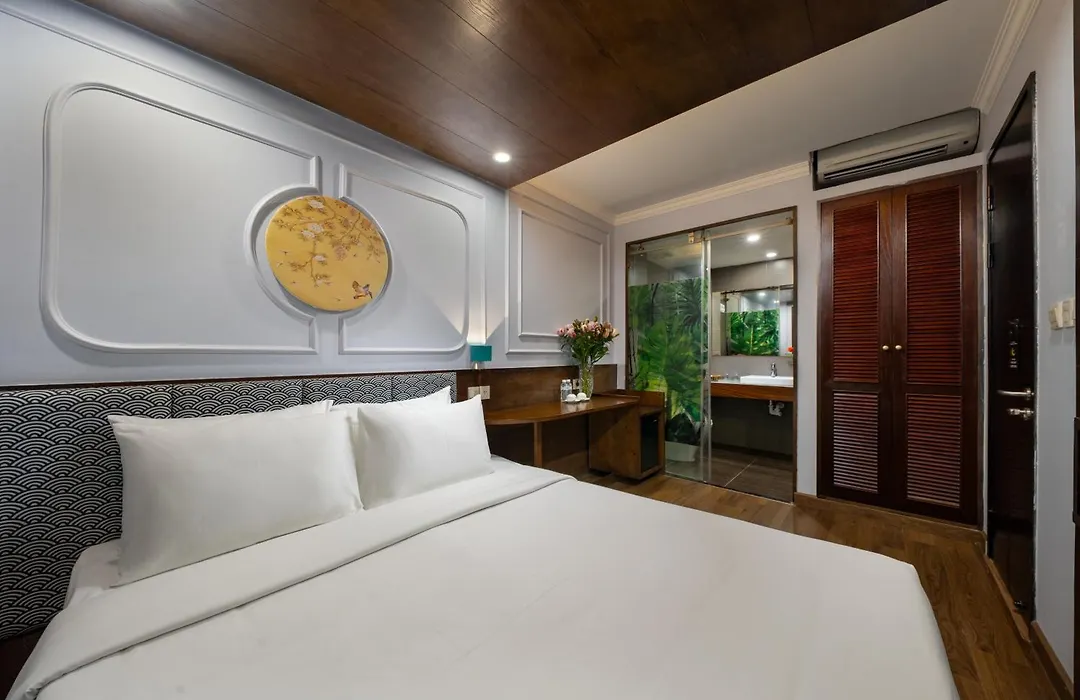 Hanoi Royal Premium Hotel-1