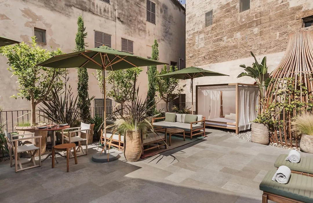 Nobis Hotel Palma, A Member Of Design Hotels-1