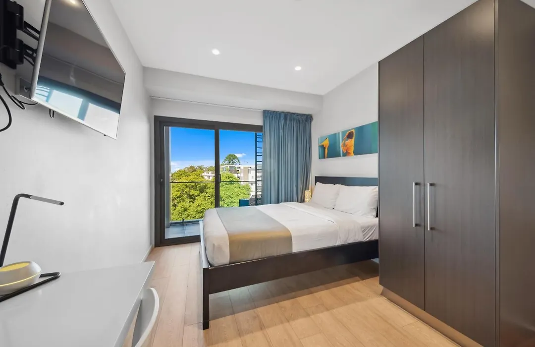 Studio 8 Residences Ryde (Adults Only)-1