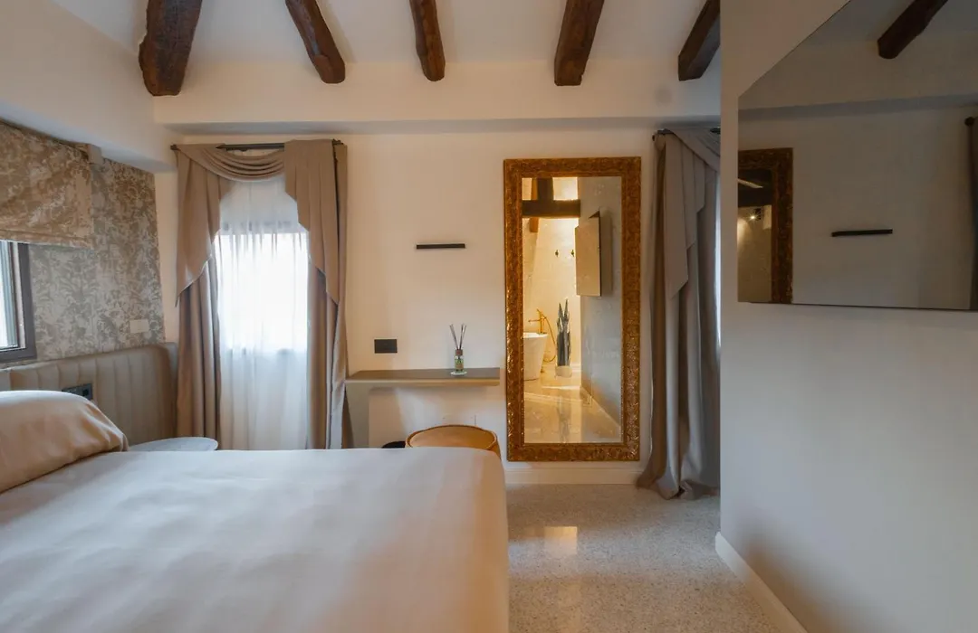 Palazzetto Myvenice-1