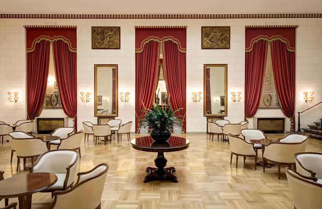 Hotel Quirinale-1