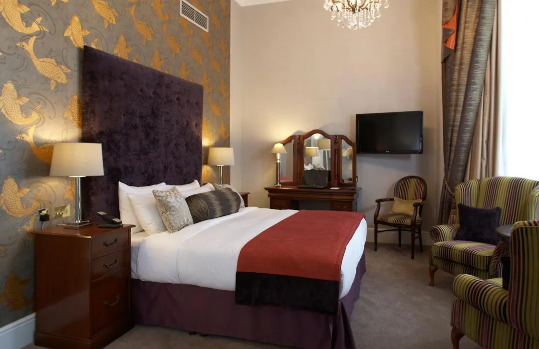Park International Hotel-1