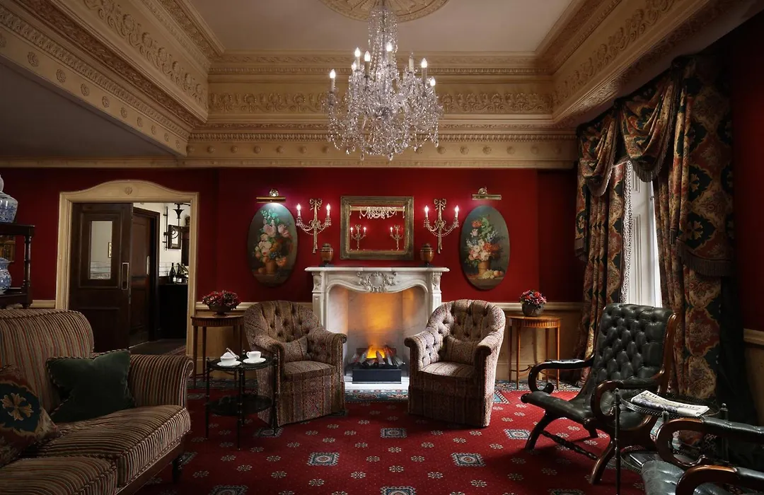 The Montague On The Gardens-1