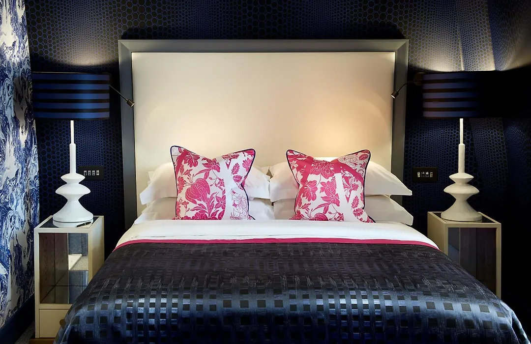 The Mandeville Hotel-1