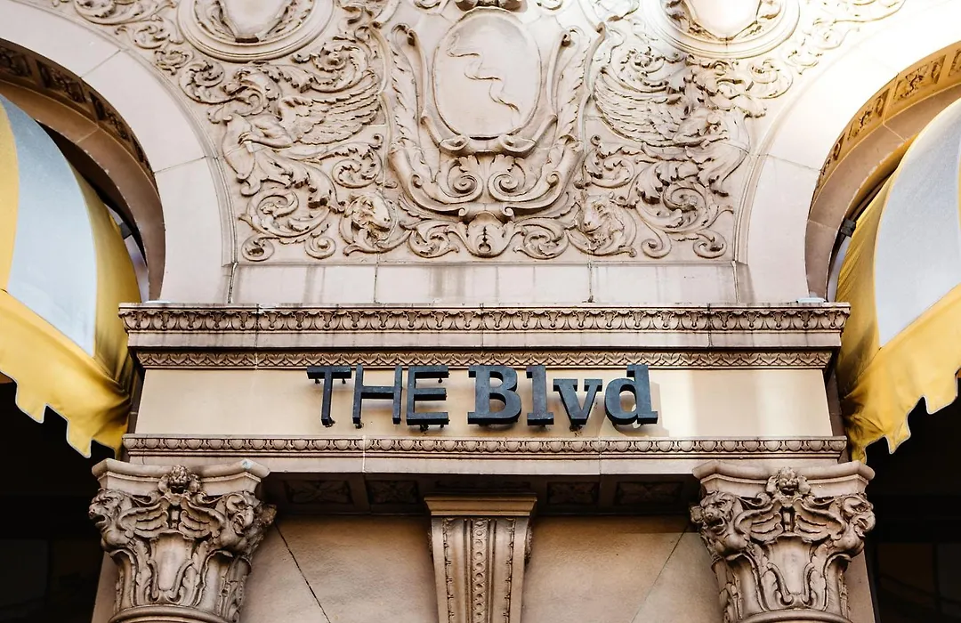 Beverly Wilshire, Beverly Hills, A Four Seasons Hotel-1