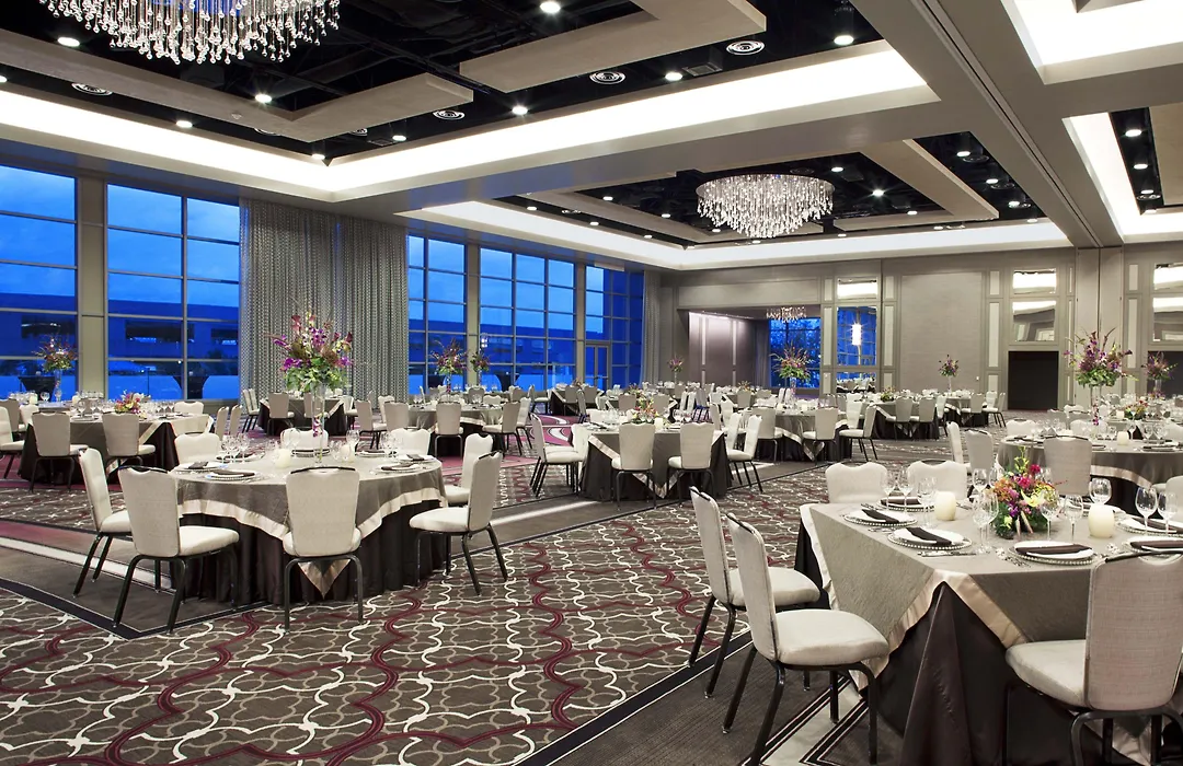 Hyatt Regency New Orleans-1