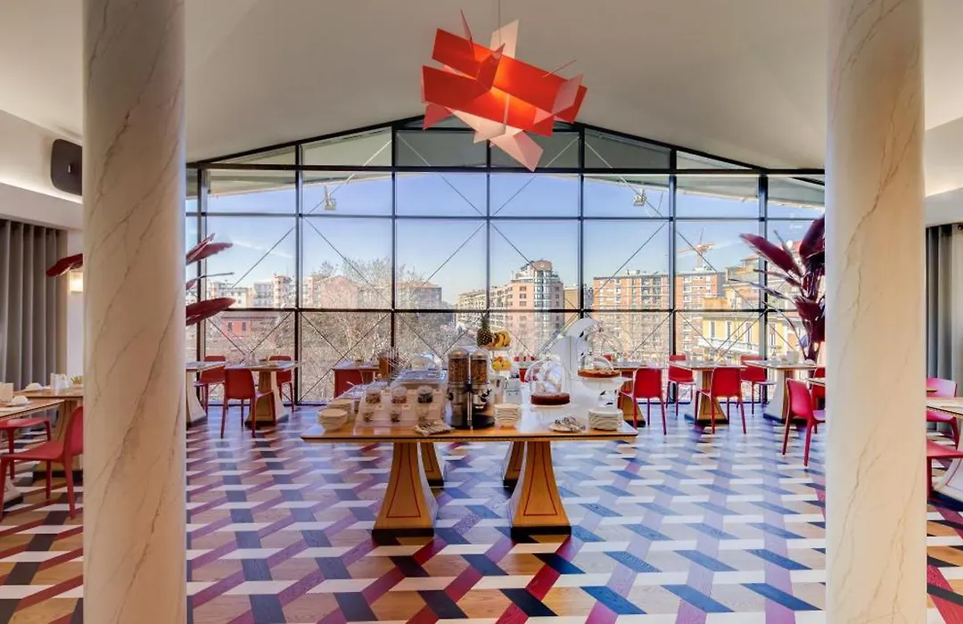 C-Hotels Rubens-1