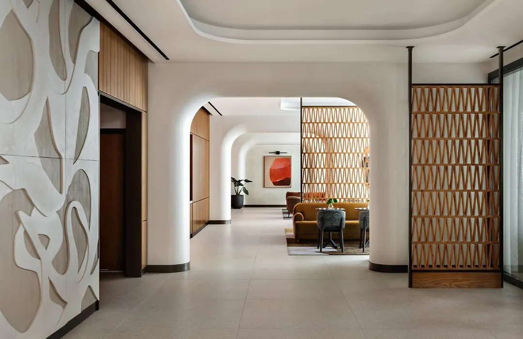 Kimpton Theta New York - Times Square By Ihg-1
