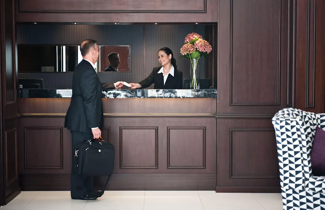 Best Western Mornington Hotel Hyde Park-1