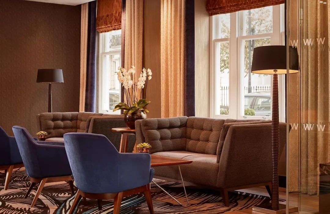 The Westbourne Hyde Park-1