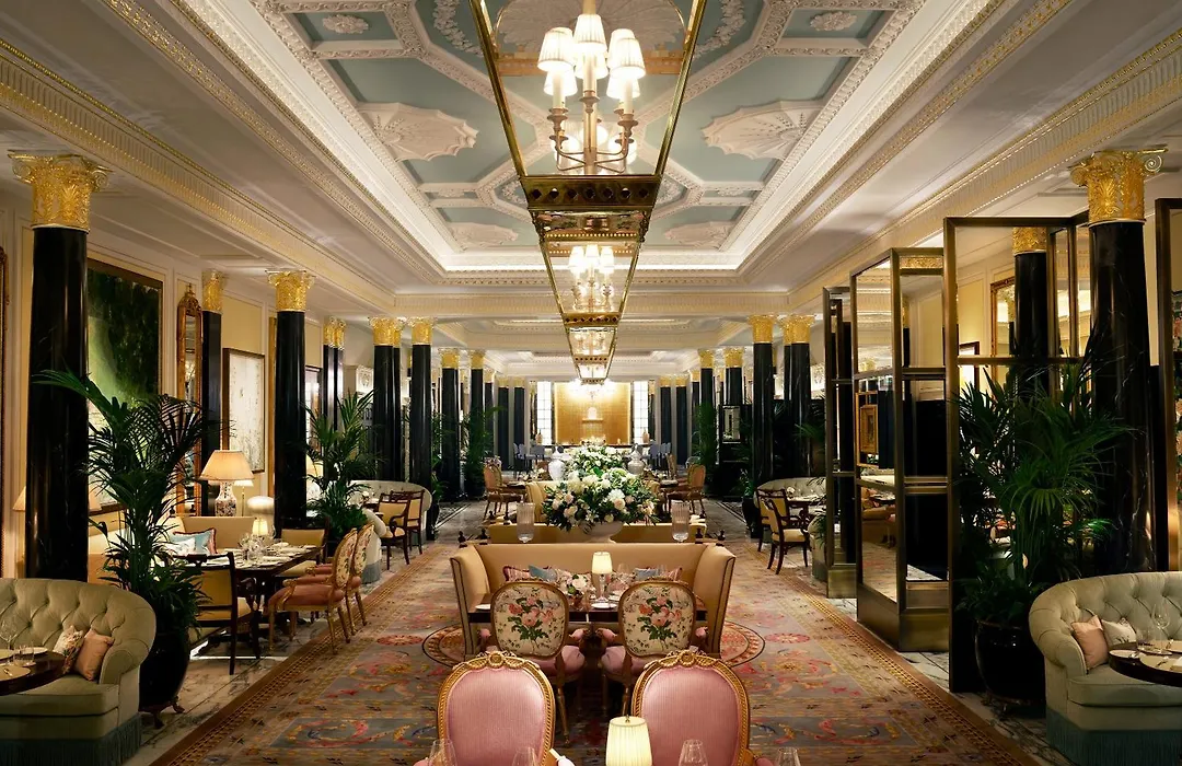 The Dorchester - Dorchester Collection-1