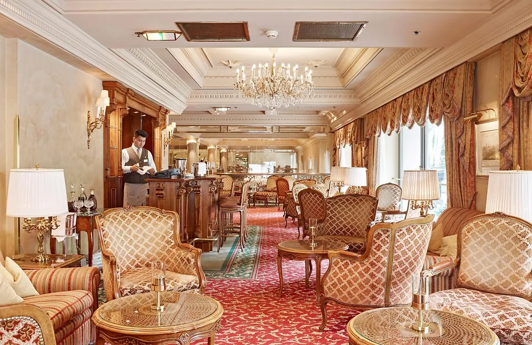 Eurostars Grand Hotel Wien-1