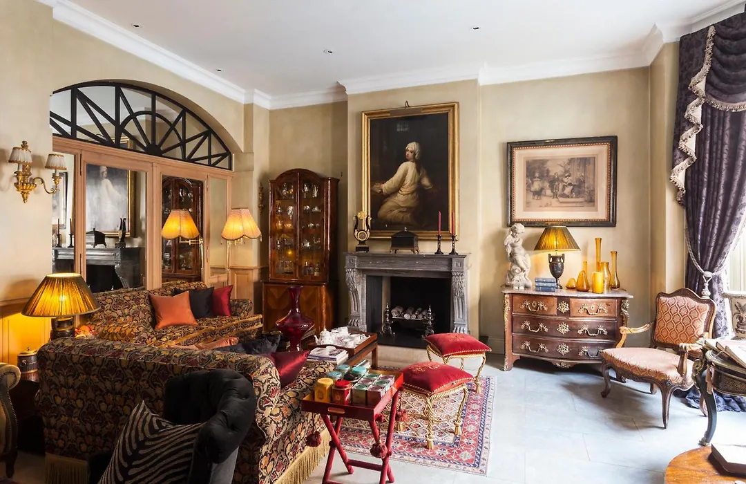 San Domenico House-1