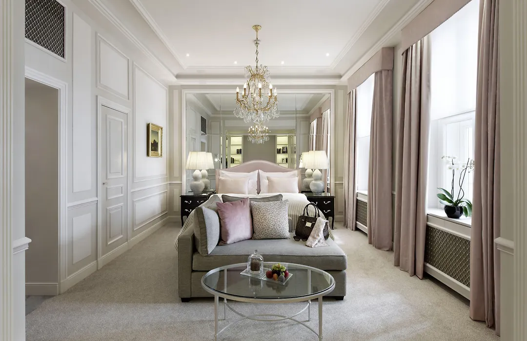 Hotel Sacher Wien-1