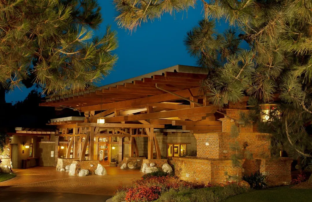 The Lodge At Torrey Pines-1
