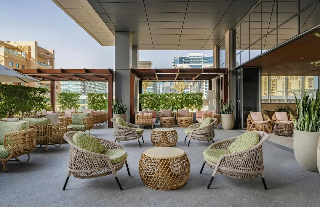 The St. Regis Dubai, The Palm-1