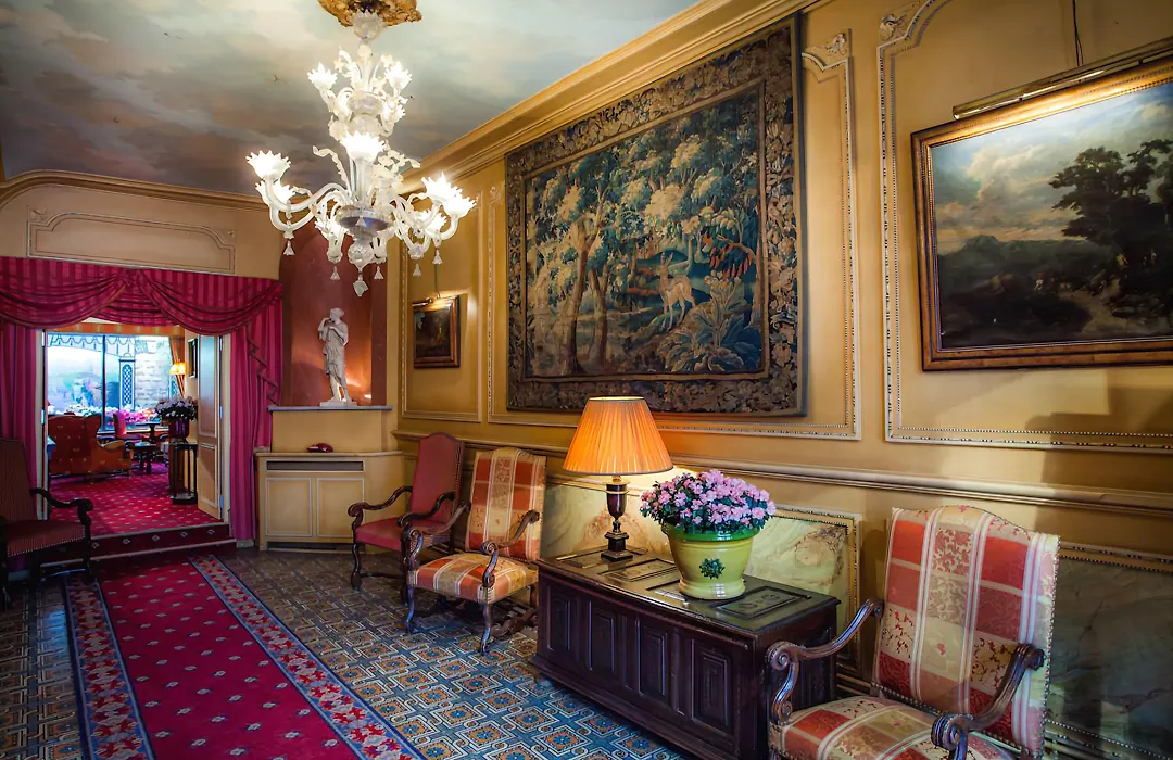 Hotel Fougere-1