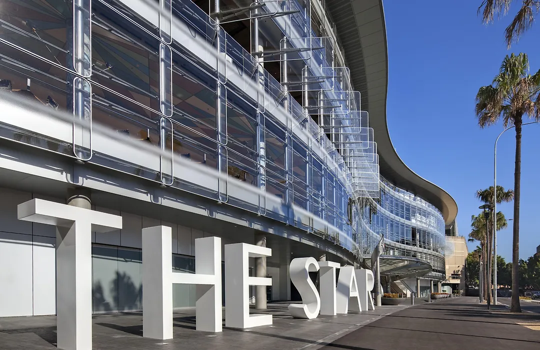 The Star Grand Hotel And Residences Sydney-1