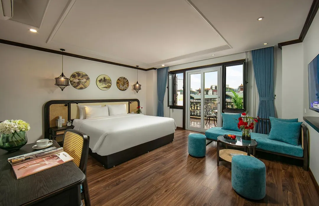 Media Central Hotel & Spa-1