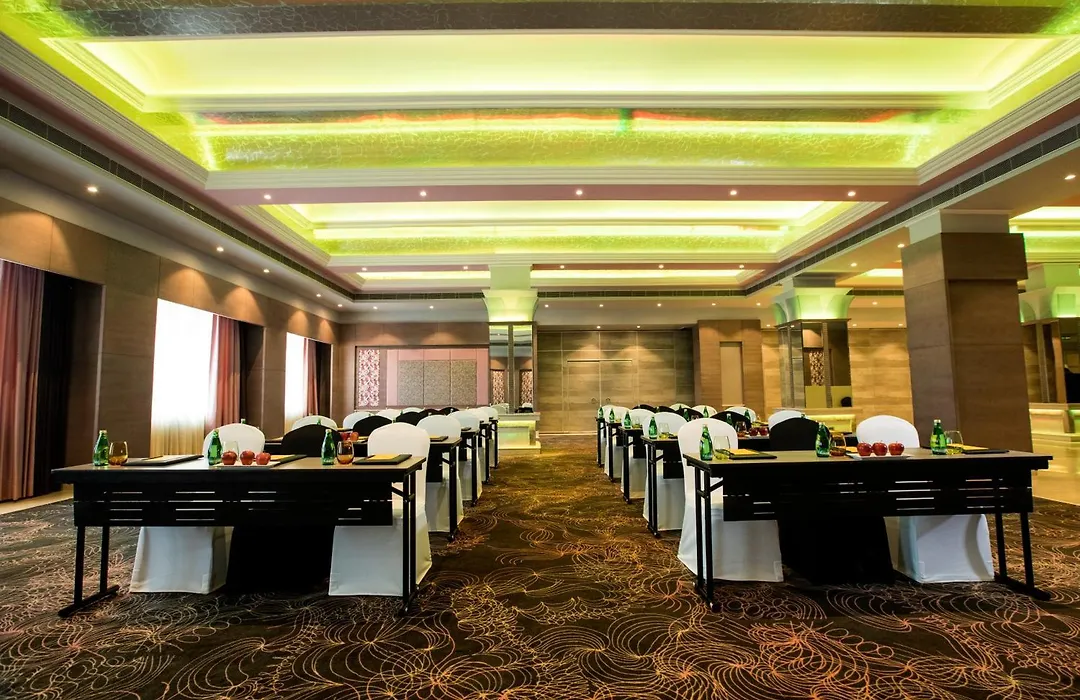 The Suryaa New Delhi-1