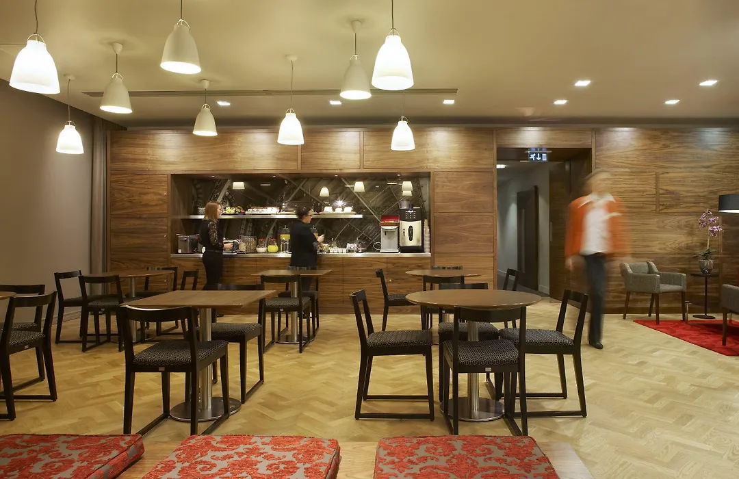 Citadines Holborn-Covent Garden London-1