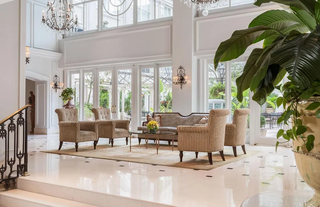 The Ritz-Carlton, New Orleans-1