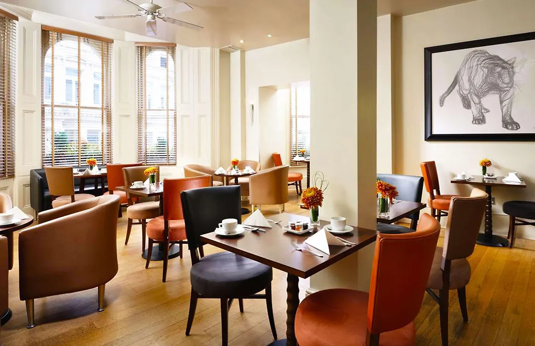 Kensington House Hotel-1