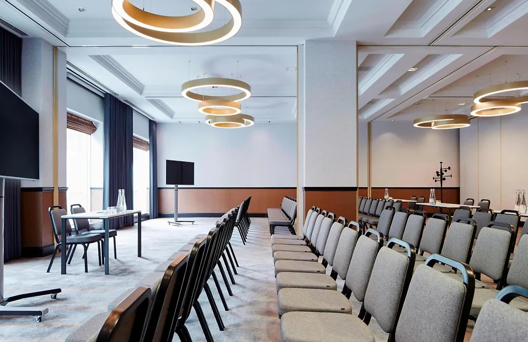 London Marriott Maida Vale-1