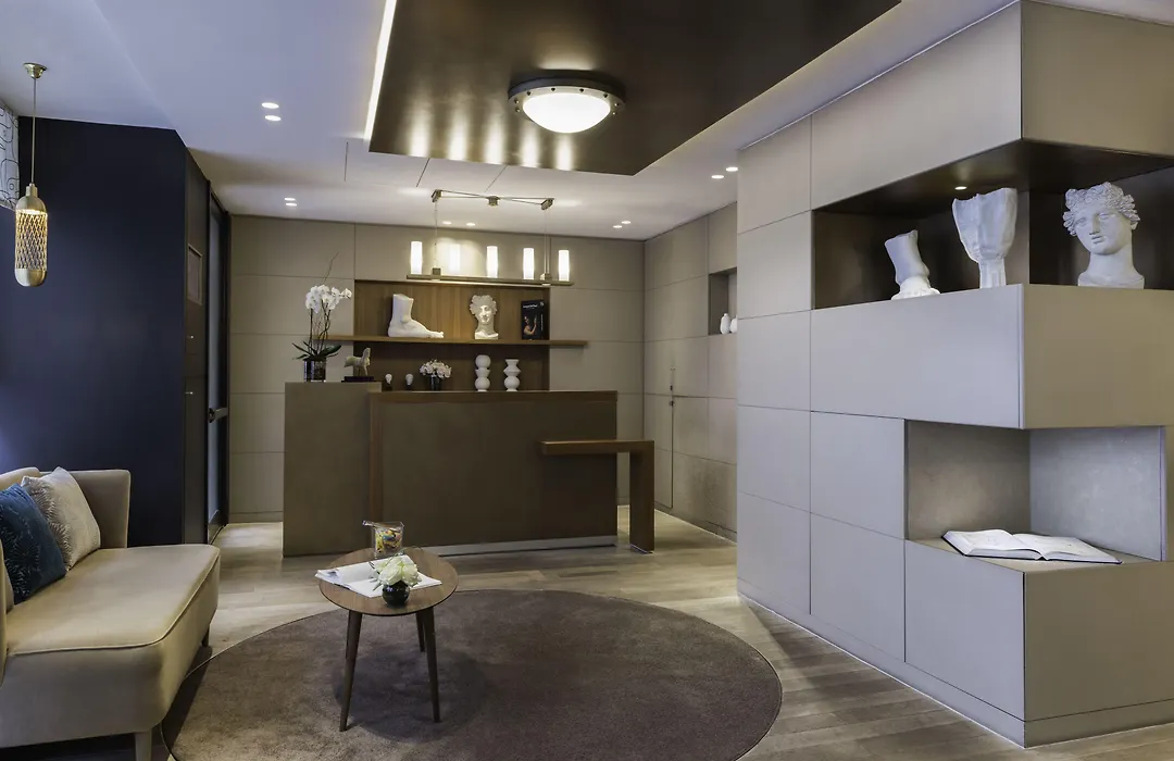 Hotel Le Monna Lisa By Inwood Hotels-1