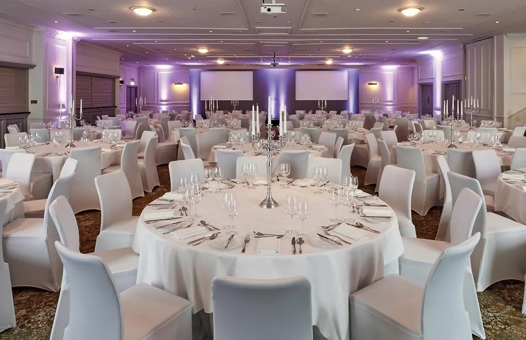 Kimpton Charlotte Square By Ihg-1