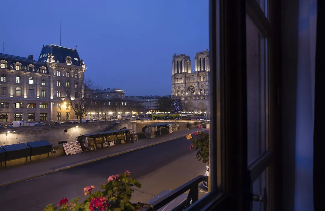 Les Rives De Notre-Dame-1