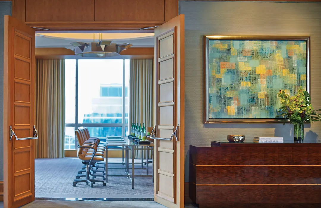 Four Seasons Hotel Miami-1