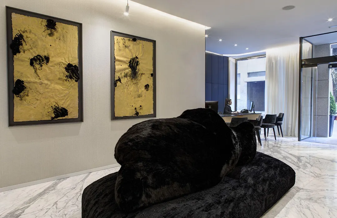 Casa Almagro By The Pavilions Hotels & Resorts-1