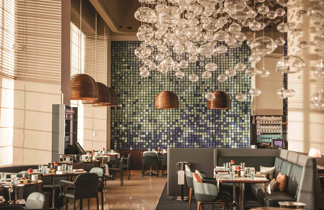 The W Las Vegas At Mandalay Bay By Suiteness-1
