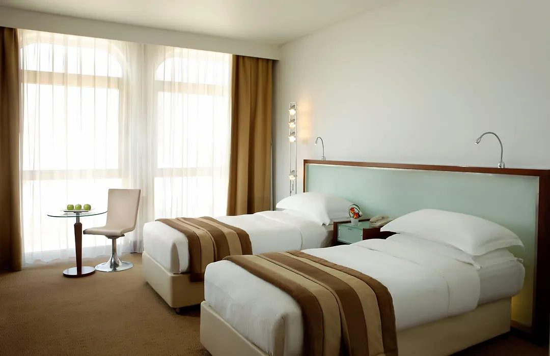 Villa Rotana-1
