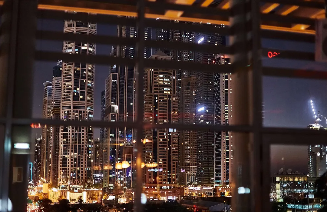 Radisson Blu Hotel, Dubai Media City-1