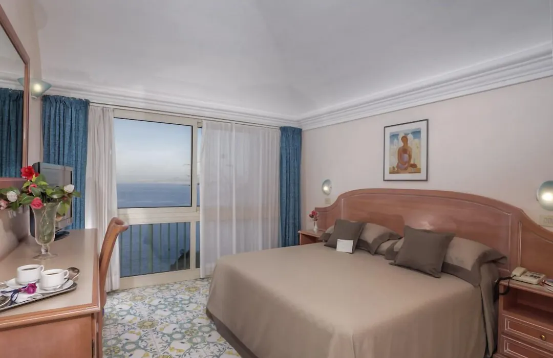 Le Querce Resort Sea Thermae & Spa-1