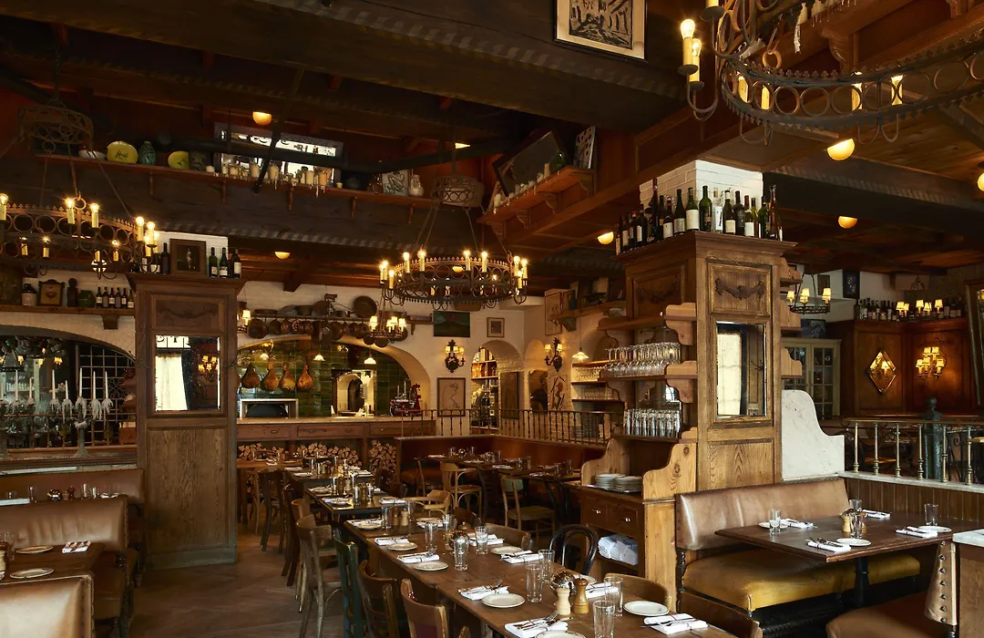 The Bowery Hotel-1